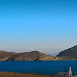 Molos Beachfront *