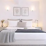Molos Beachfront ヴィラ Molos (Paros)