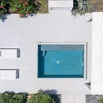 Molos Beachfront Willa Molos (Paros)