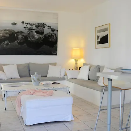 Molos Beachfront Molos (Paros)