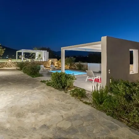 Molos Beachfront