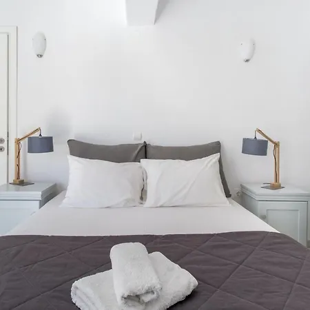 Villa Molos Beachfront