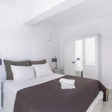 Villa Molos Beachfront