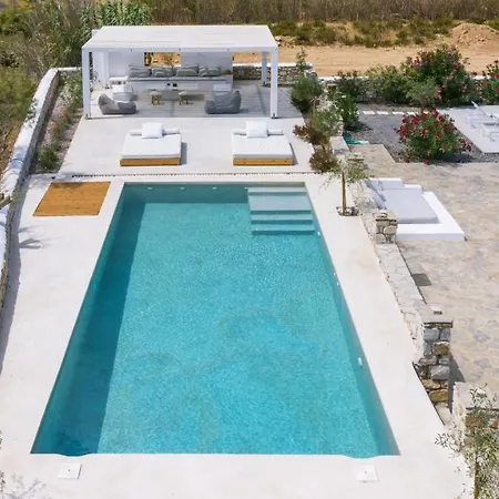 Molos Beachfront