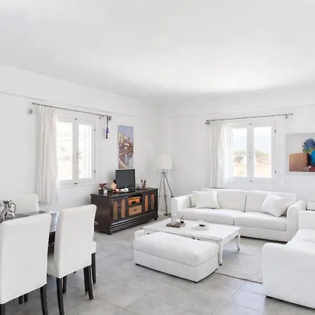 Molos Beachfront